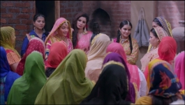 Harphoul Mohini - 11th July 2022